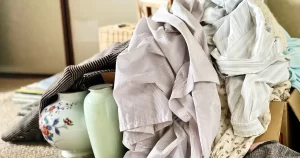 残置物は解体業者が運べないことがある｜同じ木でも区分が別