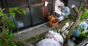 家財の処分費に補助が出る市町|尾道・三原・世羅と、福山だけ違う条件