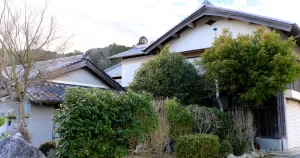 三原の中山間地域で家を片付ける|持ち込み先は市内に1か所しかない