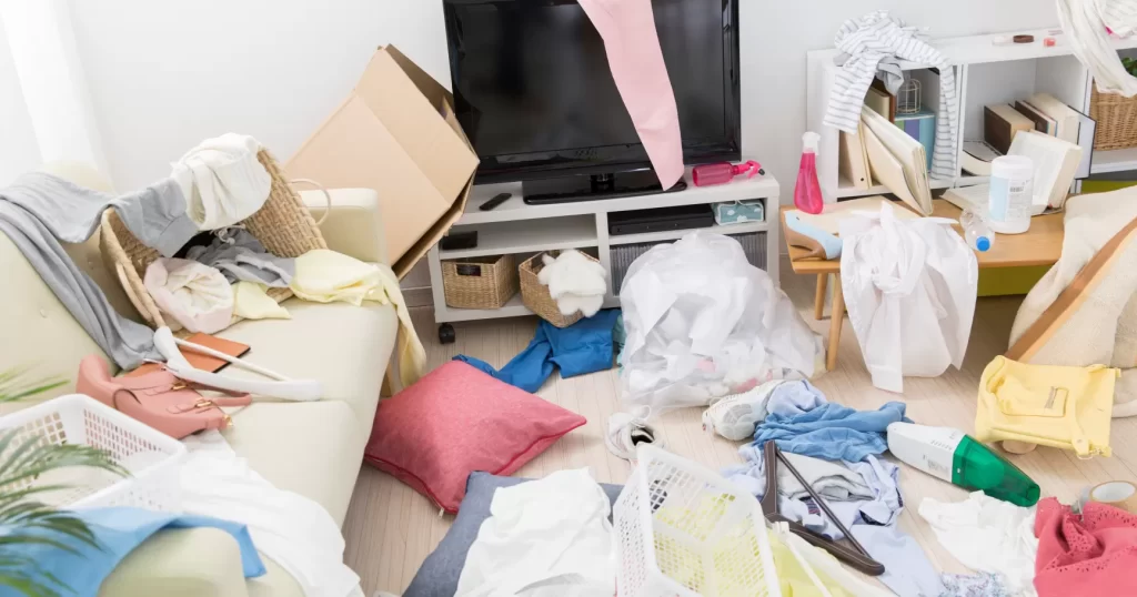 尾道でごみ屋敷を片付ける｜広島県に条例は無く、動くのは家族になる